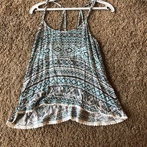 Aeropostale Tank top